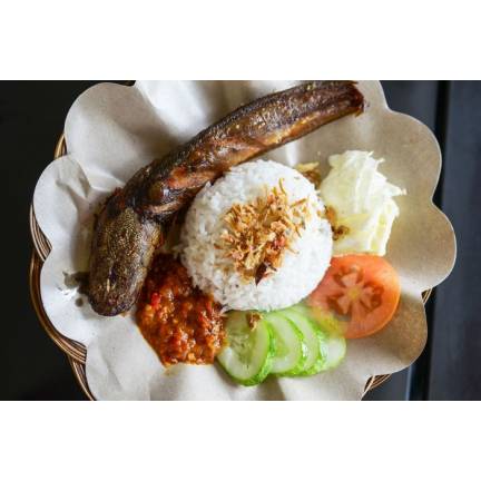 Kegiatan Gotong Royong