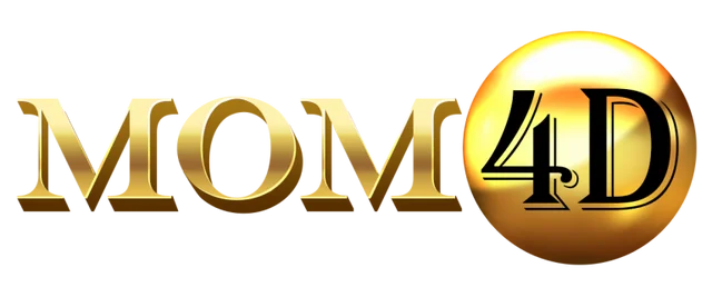 LOGO MOM4D